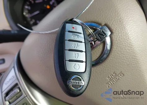 2014 Nissan Altima 2.5/2.5 S/2.5 Sl/2.5 Sv из США, поврежденный, VIN 1N4AL3AP9EC154680